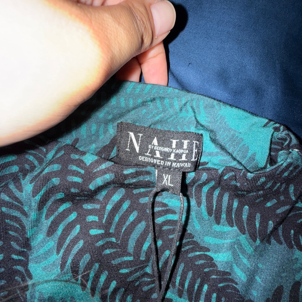 nahe wahine bodysuit - Picture 2 of 3